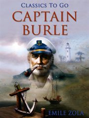Captain Burle cover image