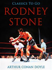 Rodney Stone cover image