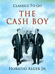 The cash boy cover image