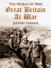 Great Britain at War cover image
