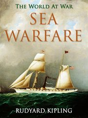 Sea warfare cover image
