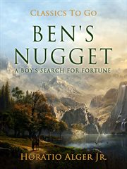 Ben's nugget cover image