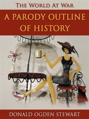 A parody outline of history cover image