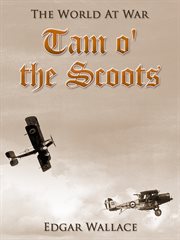 Tam o' the scoots cover image