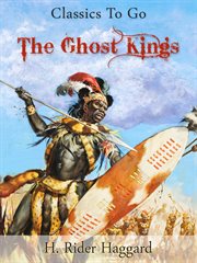 The ghost kings cover image