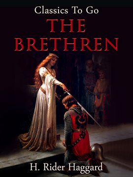 Cover image for The Brethren