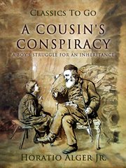 A cousin's conspiracy cover image