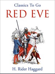 Red Eve cover image