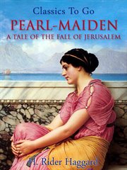 Pearl-maiden cover image
