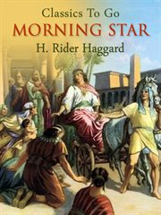 Morning star cover image