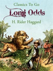 Long odds cover image