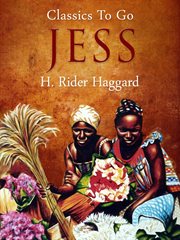 Jess cover image