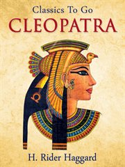 Cleopatra. Issue 161 cover image