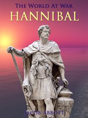 History of Hannibal the Carthaginian cover image
