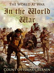 In the world war cover image