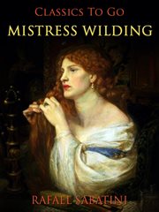 Mistress Wilding cover image