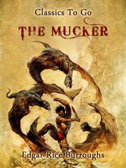 The mucker cover image