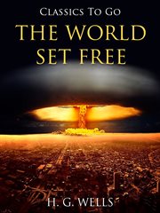 The world set free cover image