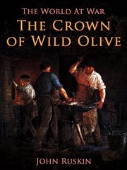 The crown of wild olive cover image