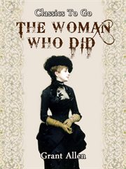The woman who did cover image