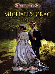 Michael's crag cover image