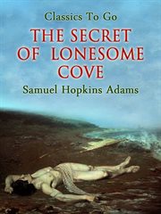 The secret of Lonesome Cove cover image