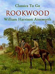 Rookwood : a romance cover image