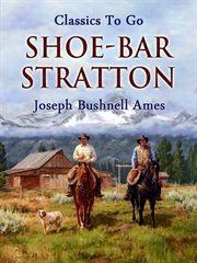 Shoe-bar Stratton cover image