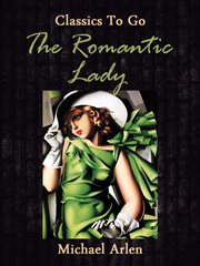 The romantic lady cover image