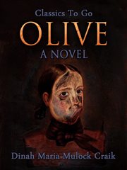 Olive ; : and, the half-caste cover image