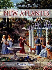 New Atlantis cover image