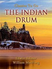 The Indian drum cover image