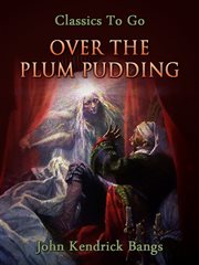 Over the plum-pudding cover image