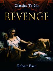 Revenge! cover image