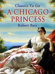 A Chicago princess cover image