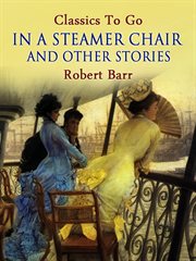 In a steamer chair and other stories cover image