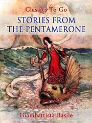 Stories from the Pentamerone cover image