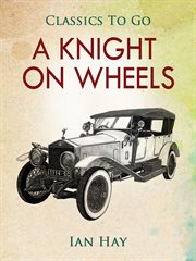 A knight on wheels cover image