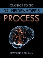 Dr. Heidenhoff's process cover image