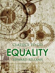 Equality cover image