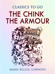 The chink in the armour cover image