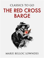 The Red Cross Barge cover image