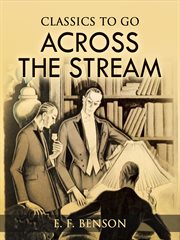 Across the stream cover image