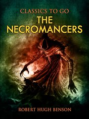 The necromancers cover image