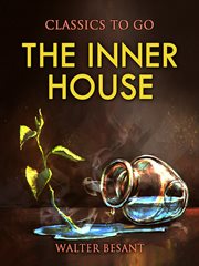 The inner house cover image