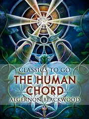 The human chord cover image