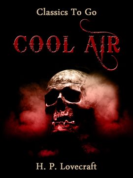 Cover image for Cool Air