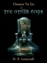 The other gods cover image