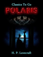 Polaris : y otros relatos cover image