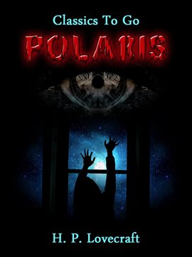 Cover image for Polaris